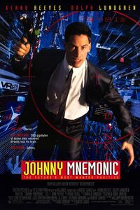 Johnny Mnemonic